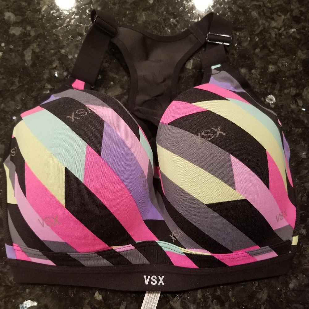 VSX Sport max support sports bra size 32DDD